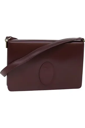 Cartier Donna, Pre-owned, Rosso, Taglia unica, used