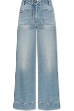 Victoria Beckham Donna, Jeans, Blu, W29, new