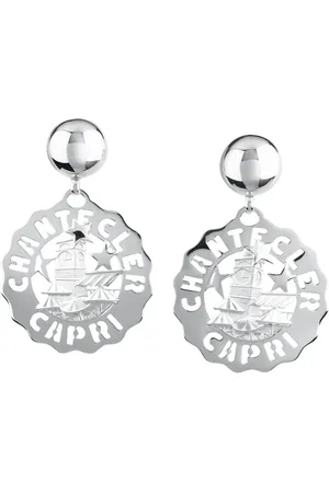 CHANTECLER Donna, Accessori, Grigio, Taglia unica, new