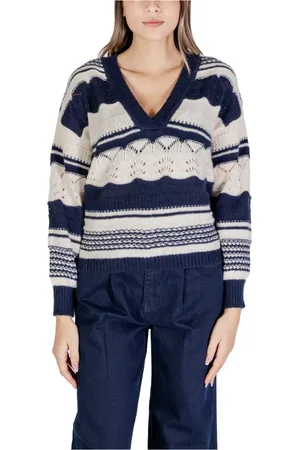 Ichi Donna, Maglie, Multicolore, XS, new