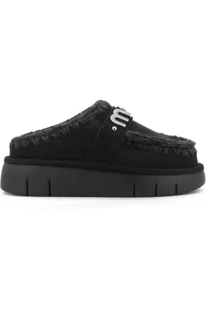 Mou Donna, Scarpe, Nero, 37 EU, new