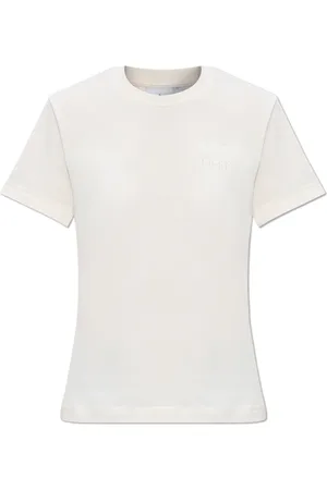 adidas Donna, Top, Bianco, 2Xl, new