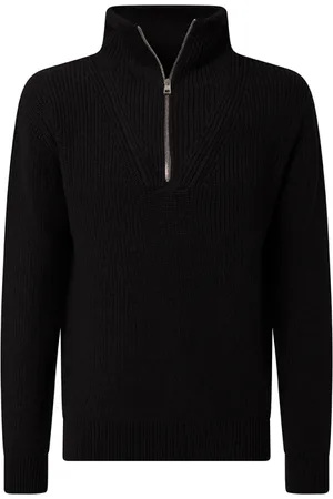 Baldessarini Uomo, Maglie, Nero, S, new