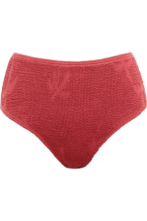 Bond Eye Donna, Costumi da bagno, Rosso, Taglia unica, new