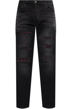AMIRI Uomo, Jeans, Nero, W29 L34, new