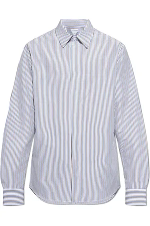 Bottega Veneta Uomo, Magliette, Bianco, M, new