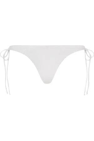 Bond Eye Donna, Costumi da bagno, Bianco, Taglia unica, new