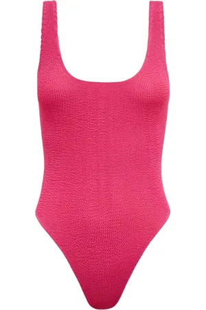 Bond Eye Donna, Costumi da bagno, Rosa, Taglia unica, new