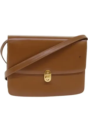 Gucci Donna, Pre-owned, Marrone, Taglia unica, used