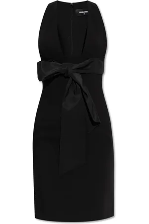 Dsquared2 Donna, Abiti, Nero, S, new