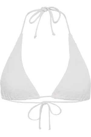 Bond Eye Donna, Costumi da bagno, Bianco, Taglia unica, new