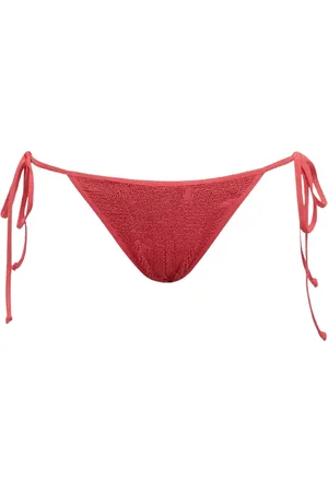 Bond Eye Donna, Costumi da bagno, Rosso, Taglia unica, new