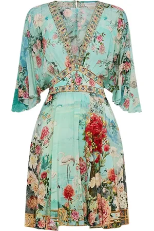 Camilla Donna, Abiti, Blu, M, new