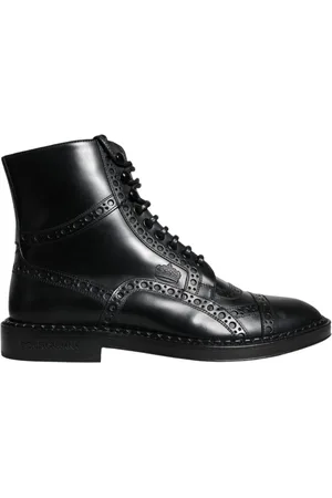 Dolce & Gabbana Uomo, Scarpe, Nero, 40 EU, new