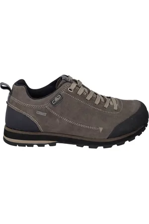 CMP Uomo, Scarpe, Grigio, 44 EU, new