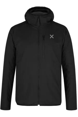 Montura Uomo, Giacche, Nero, L, new