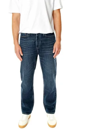 Denham Uomo, Jeans, Blu, W36 L32, new