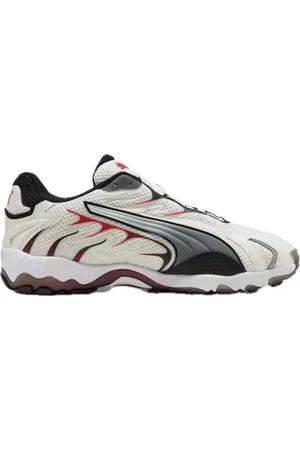 PUMA Uomo, Scarpe, Multicolore, 43 EU, new