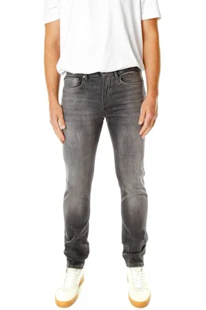 Pepe Jeans Uomo, Jeans, Grigio, W33 L32, new