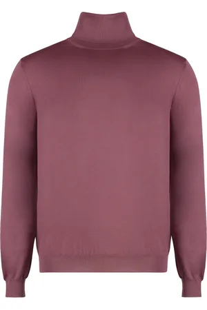 Malo Uomo, Maglie, Rosa, S, new