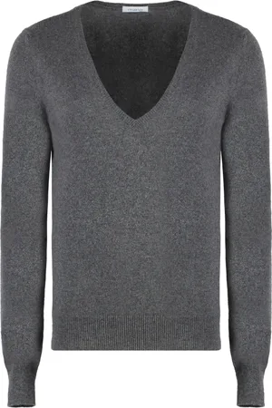Malo Donna, Maglie, Grigio, M, new