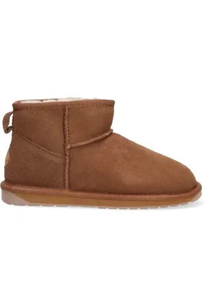 Emu Donna, Scarpe, Marrone, 37 EU, new