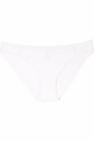 ERES Donna, Mutande, Bianco, S, new