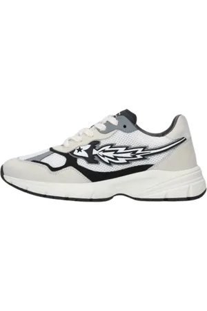 ENTERPRISE JAPAN Uomo, Scarpe, Bianco, 45 EU, new