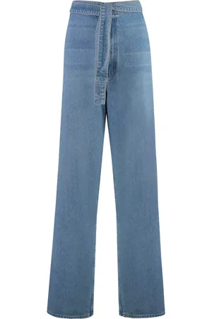 Mother Donna, Jeans, Blu, W27, new