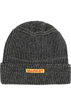 MARKET Uomo, Accessori, Nero, Taglia unica, new