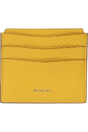 MOREAU Donna, Accessori, Giallo, Taglia unica, new