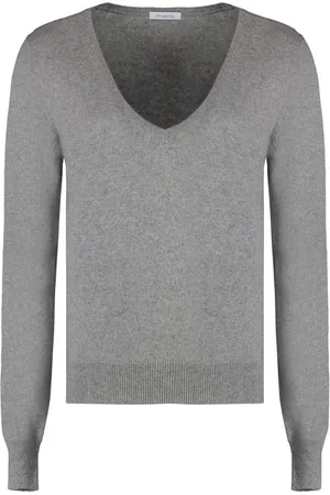 Malo Donna, Maglie, Grigio, XS, new