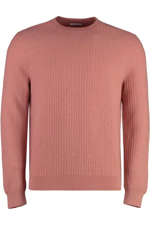 Malo Uomo, Maglie, Rosa, L, new