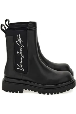 VERSACE Donna, Scarpe, Nero, 41 EU, new