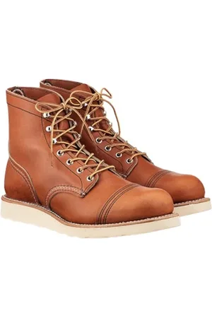Red Wing Uomo, Scarpe, Marrone, 42 EU, new