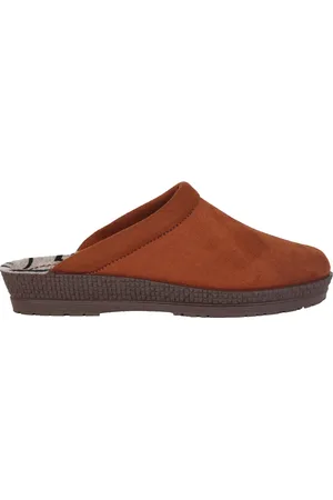 Rohde Donna, Scarpe, Marrone, 43 EU, new