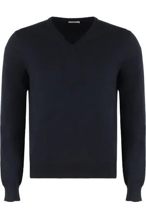 Malo Uomo, Maglie, Blu, L, new
