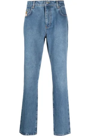 Moschino Uomo, Jeans, Blu, S, new