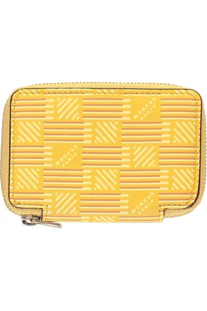 MOREAU Donna, Accessori, Giallo, Taglia unica, new