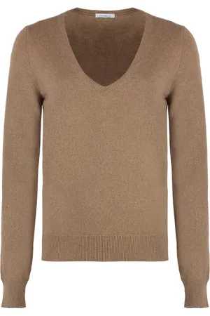 Malo Donna, Maglie, Marrone, S, new