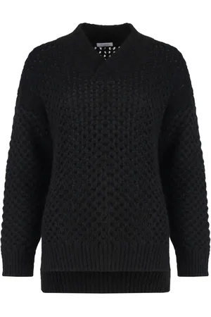 Malo Donna, Maglie, Nero, M, new