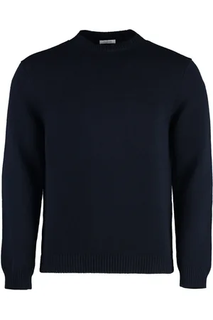 Malo Uomo, Maglie, Blu, L, new