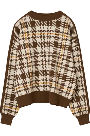 Rodebjer Donna, Maglie, Marrone, S, new