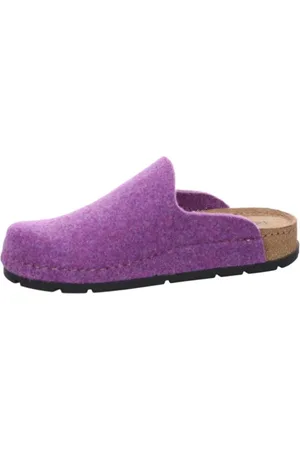 Rohde Donna, Scarpe, Viola, 40 EU, new