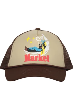 MARKET Uomo, Accessori, Marrone, Taglia unica, new