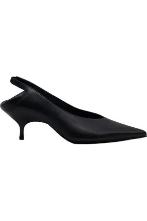 Gia Borghini Donna, Scarpe, Nero, 39 EU, new