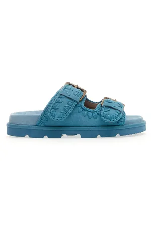 Mou Donna, Scarpe, Blu, 37 EU, new
