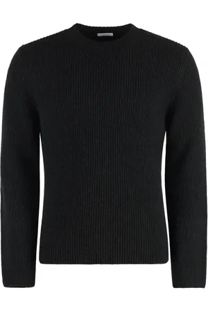 Malo Uomo, Maglie, Nero, XL, new