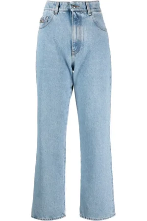 GCDS Donna, Jeans, Blu, W26, new