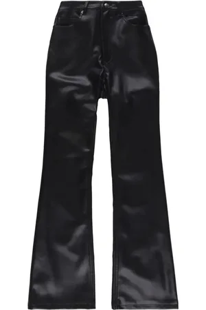 KSUBI Donna, Pantaloni, Nero, W29, new